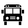 Bus Icon